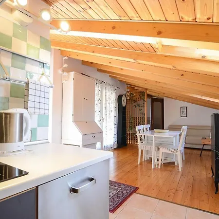 Sleeps 4 Air Con Wifi 빌라 벨라지오