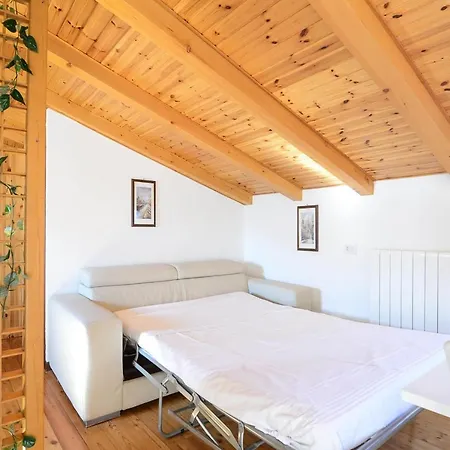 Sleeps 4 Air Con Wifi 벨라지오