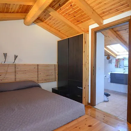 Sleeps 4 Air Con Wifi 벨라지오